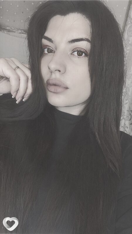 Элина, 28, Москве — анкета №3332574