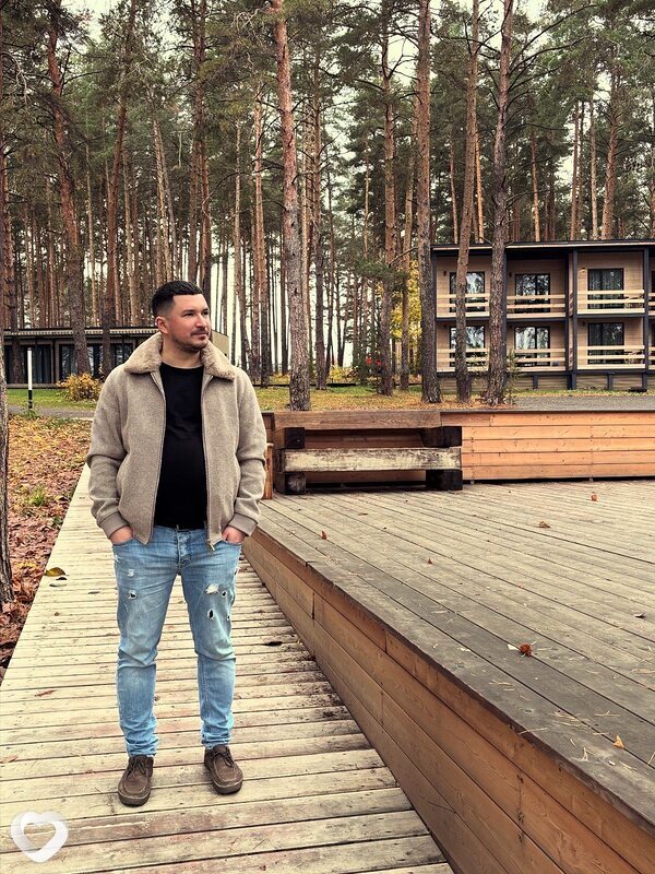 Роман, 36, Казани — анкета №3332587