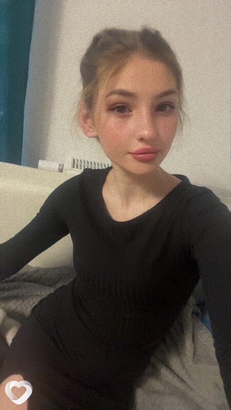 Oleksandra, Познань