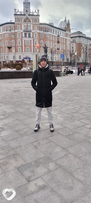 Иван, 40, Нижнем Новгороде — анкета №3332591