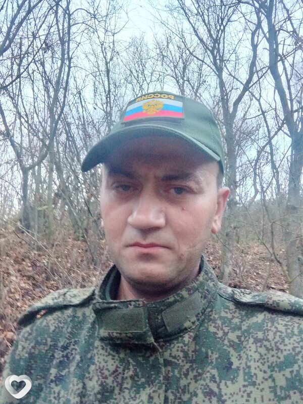 Дмитрий, 37, Ульяновске — анкета №3332596