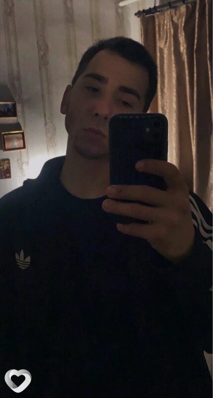 Дмитрий, 24, Москве — анкета №3332550