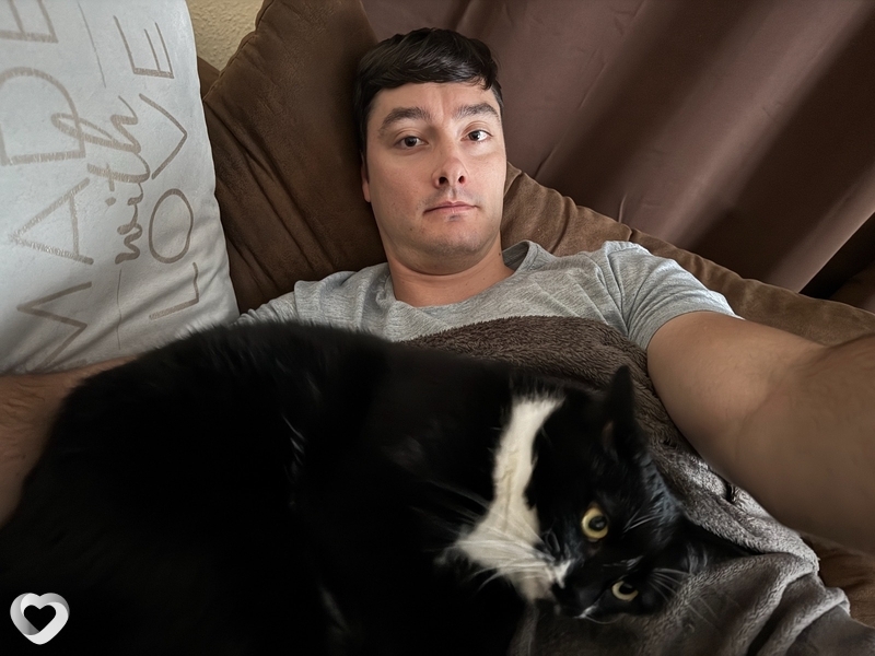 Filip, 36, Варшава — анкета №3332551