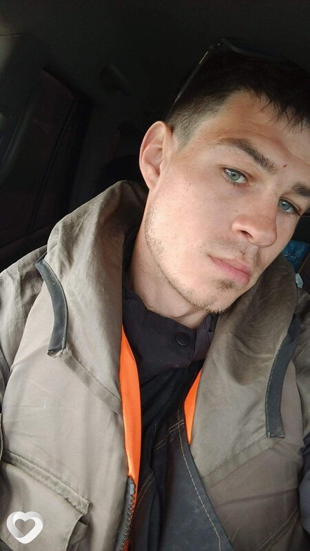 Дмитрий, 36, Уссурийске — анкета №3332559