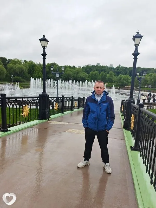 Владимир, Москва
