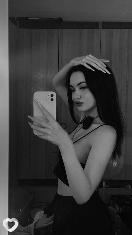 Катерина, 23, Казани — анкета №3332682