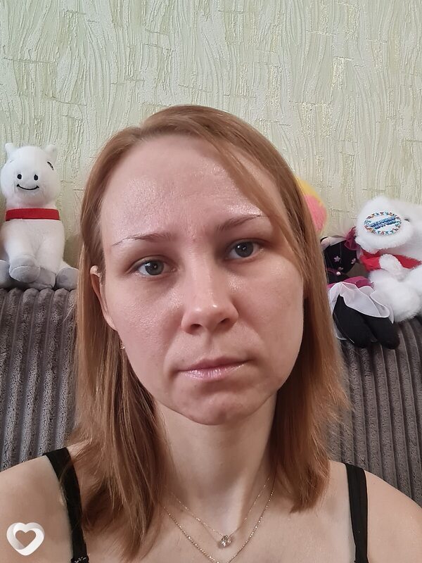 Елена, 35, Нижнем Новгороде — анкета №3332695