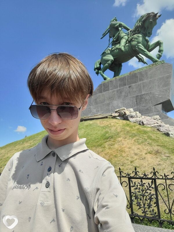 Риназ, 26, Казани — анкета №3332698