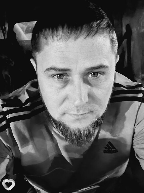 Иван, 33, Видном — анкета №3332727