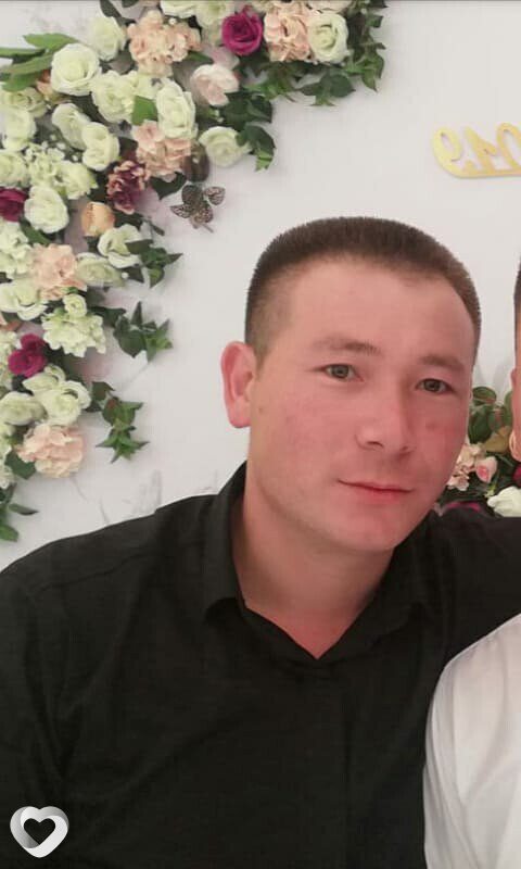 Алихан, 30, Кокшетау — анкета №3332733