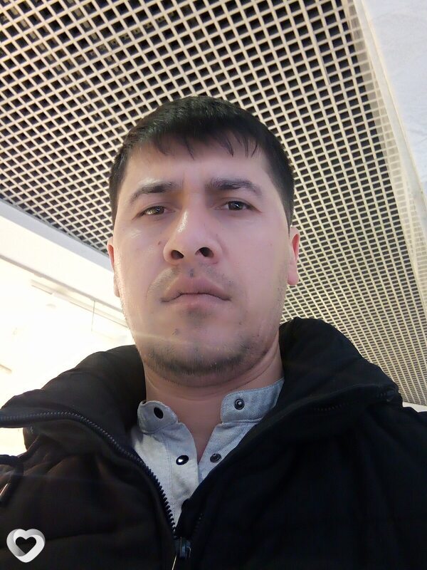Алик, 37, Туле — анкета №3332737