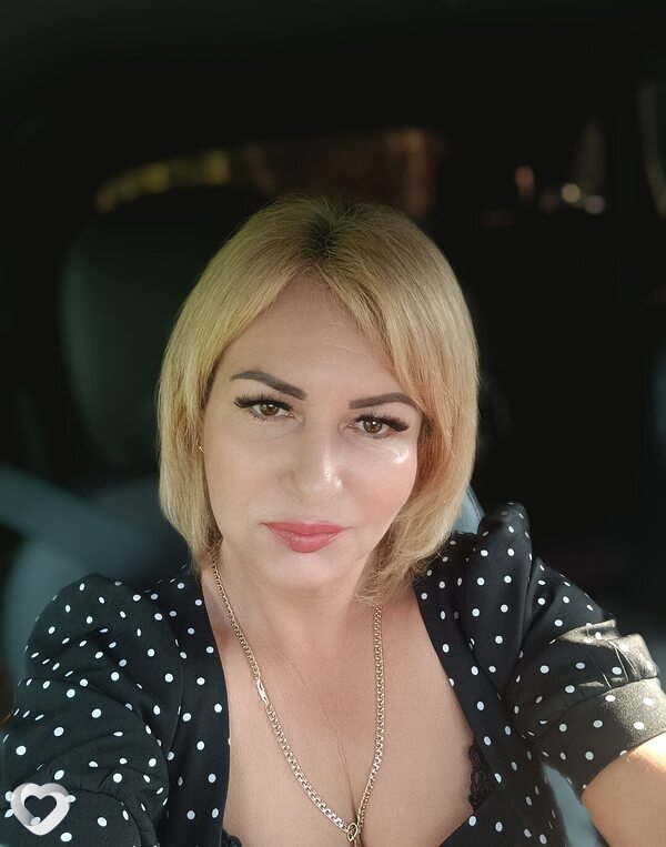 Людмила, 47, Нижнем Новгороде — анкета №3332739