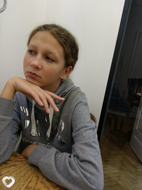 Мелания, 19, Москве — анкета №3332747