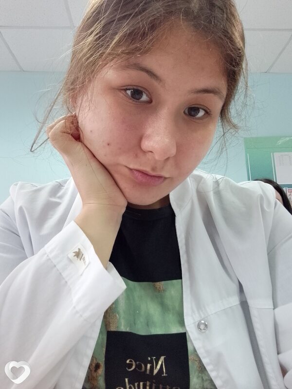 Гузель, 19, Уфе — анкета №3332703