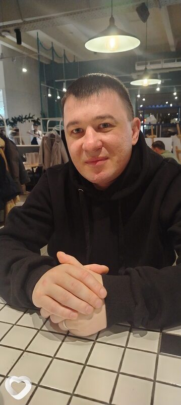 Виталий, 36, Балакове — анкета №3332704