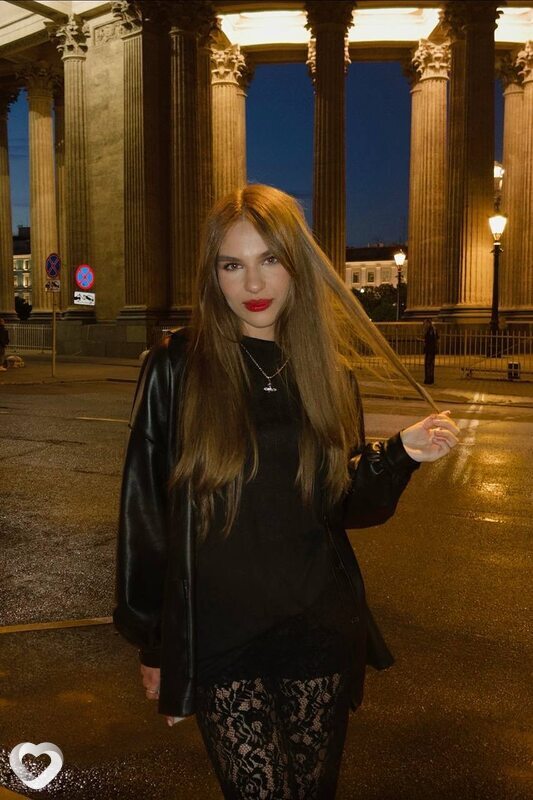 София, 26, Москве — анкета №3332712