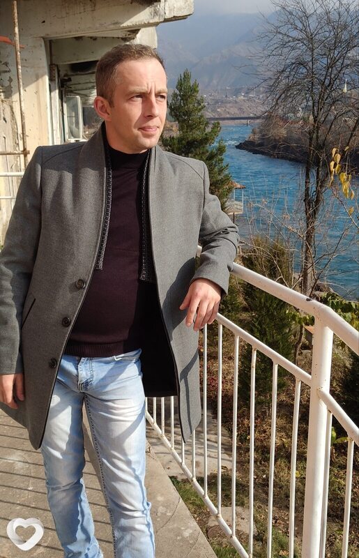 Александр, 40, Владимире — анкета №3332716