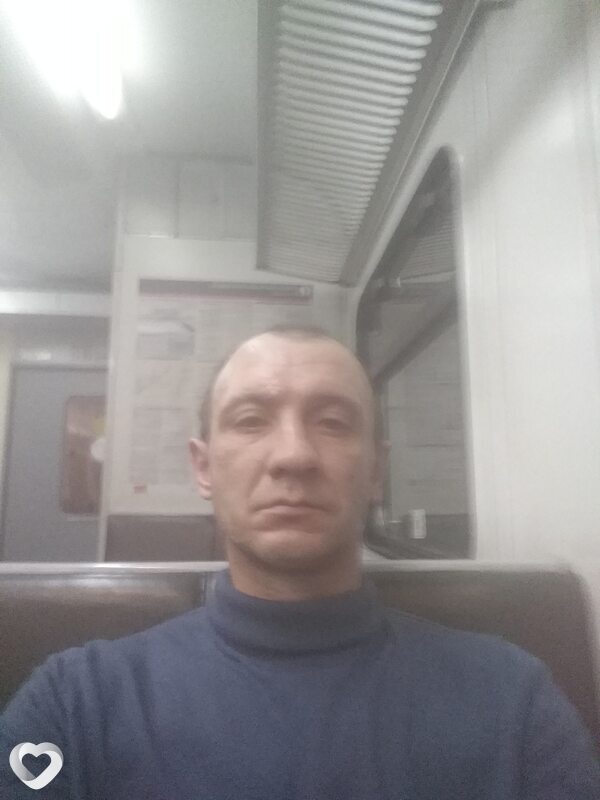 Андрей, 43, Челябинске — анкета №3332720