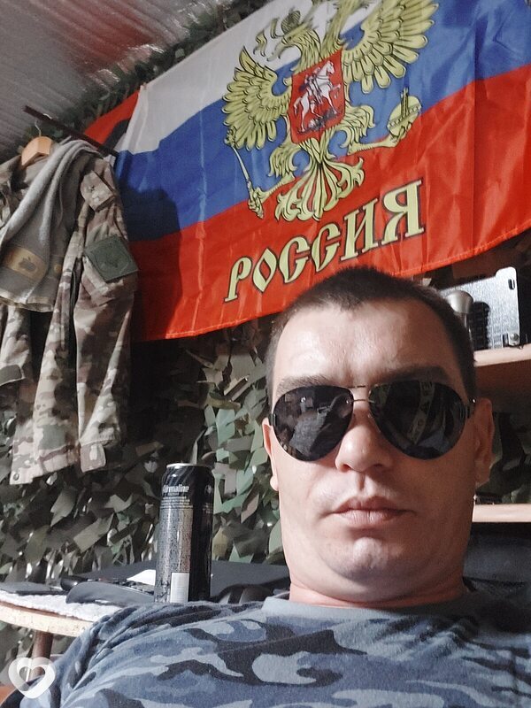 Сергей, 32, Липецке — анкета №3333100