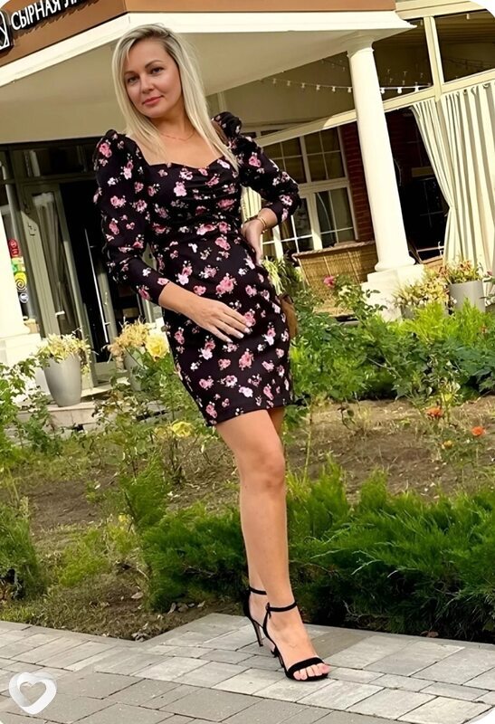 Ирина, 55, Москве — анкета №3333101