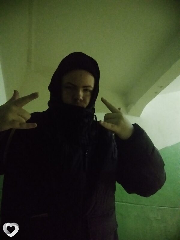 Денис, 20, Чехове — анкета №3333113