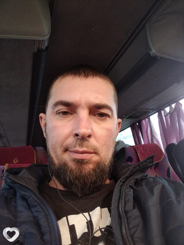 Андрей, 41, Антраците — анкета №3333117