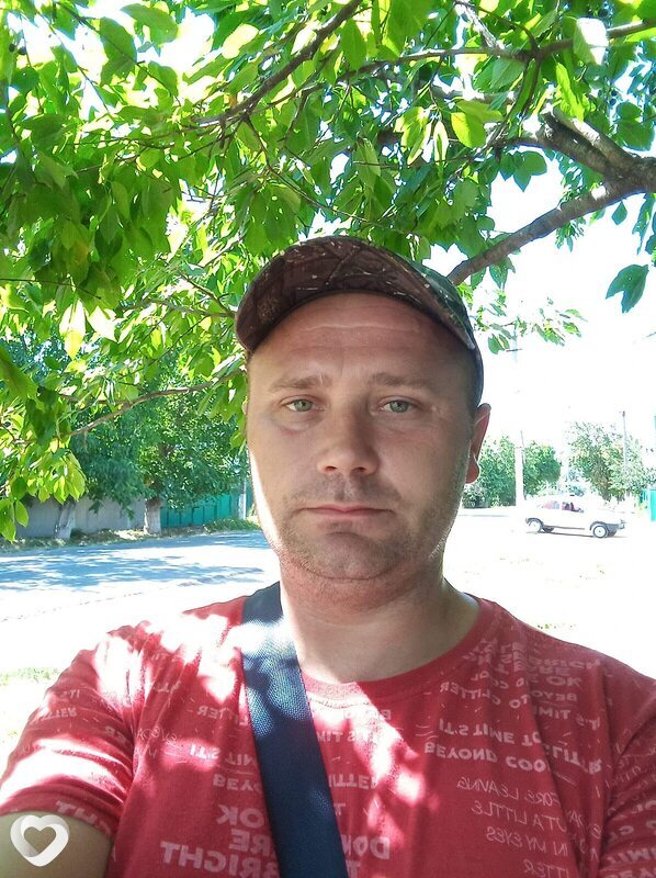 Анатолий, 36, Армавире — анкета №3332635