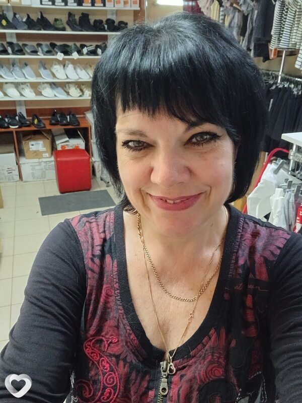 Татьяна, 54, Харькове — анкета №3332641