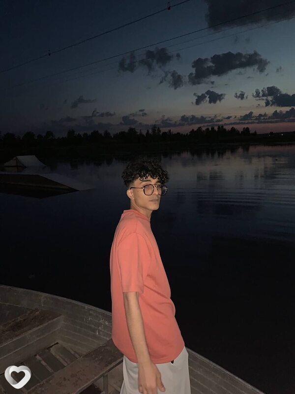 Юсеф, 24, Набережных Челнах — анкета №3332754