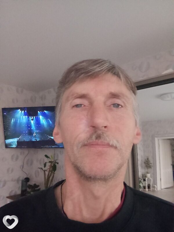 Юрий, 52, Воронеже — анкета №3332767