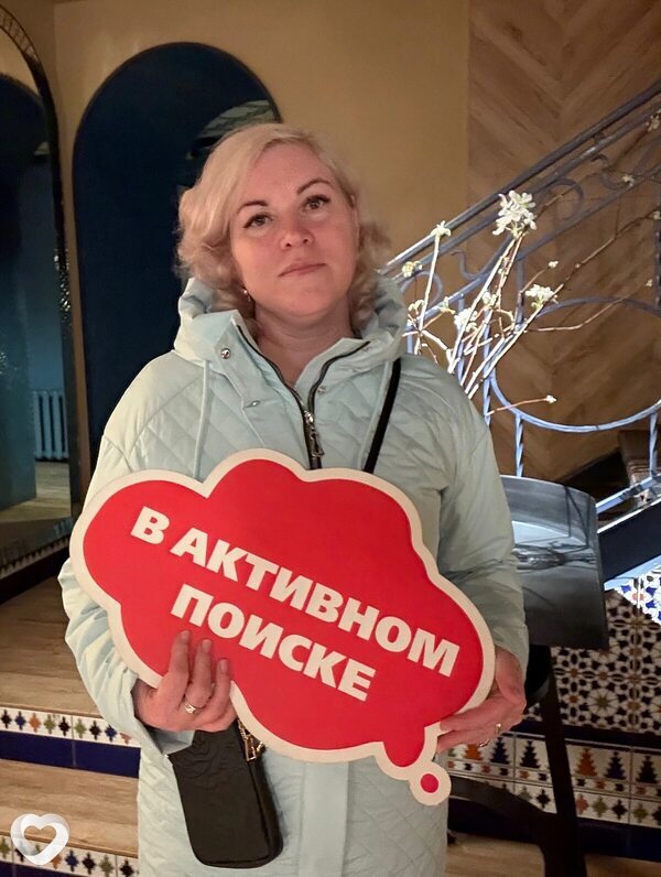 Татьяна, 49, Вологде — анкета №3332783