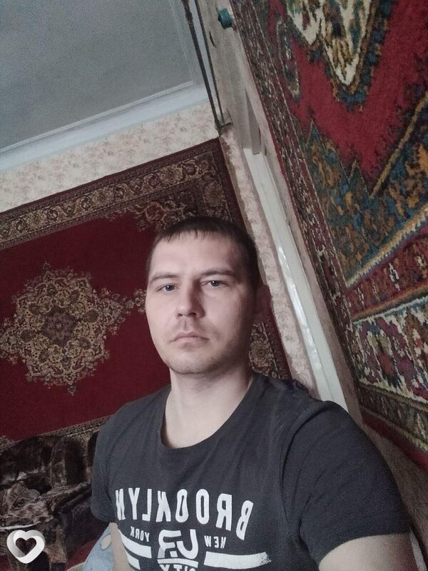 Александр, 37, Калуге — анкета №3332784