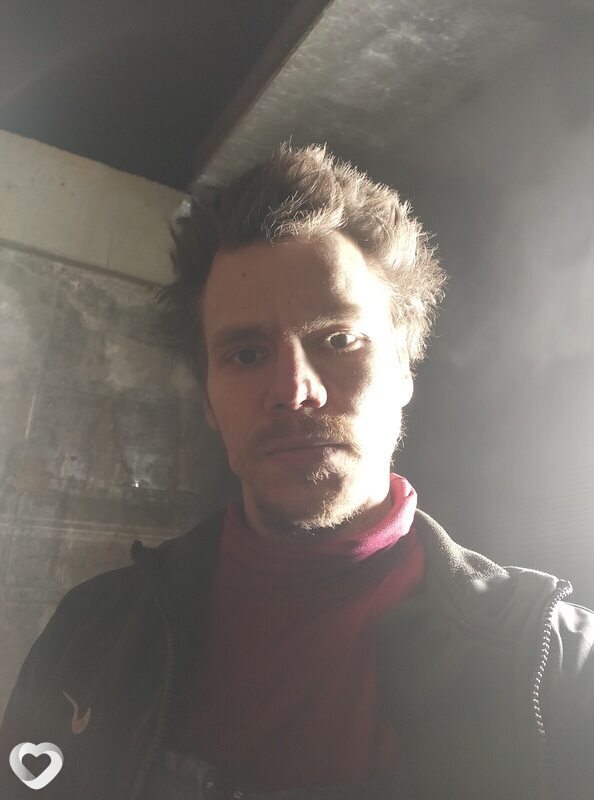Константин, 30, Тюмени — анкета №3332789