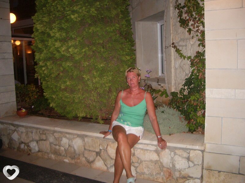 Елена, 51, Подольске — анкета №3332792