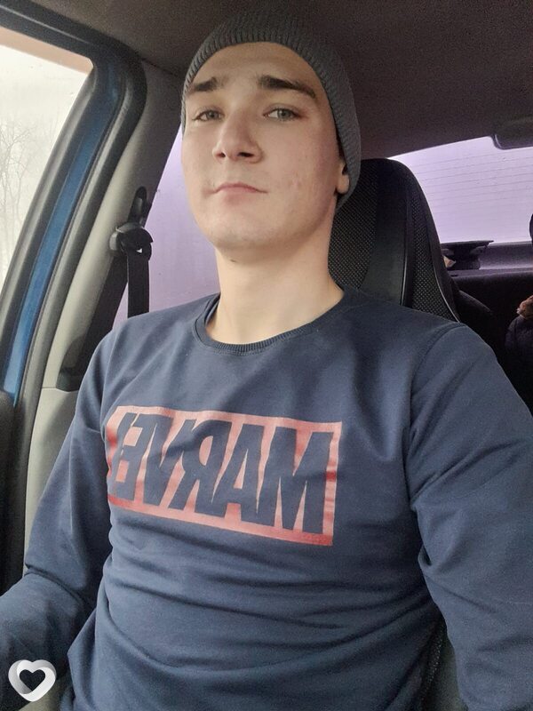 Евгений, 27, Уфе — анкета №3332800