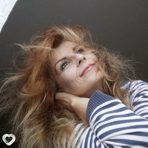 Настя, 40, Речице — анкета №3332810