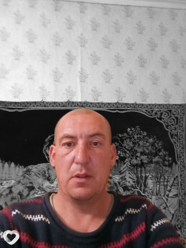 Александр, 45, Несвиже — анкета №3332816