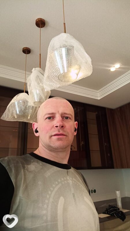 Фёдор, 45, Санкт-Петербурге — анкета №3332924