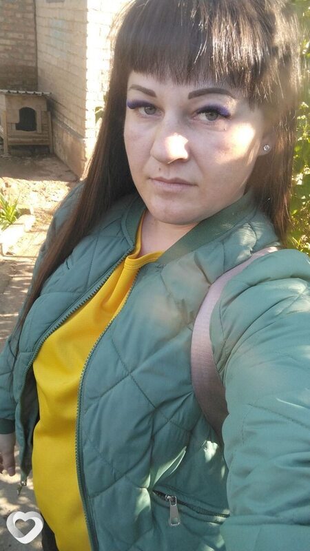 Татьяна, Буденновск