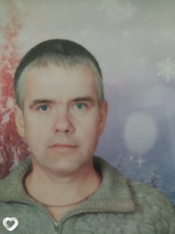 Сергей, Дятлово