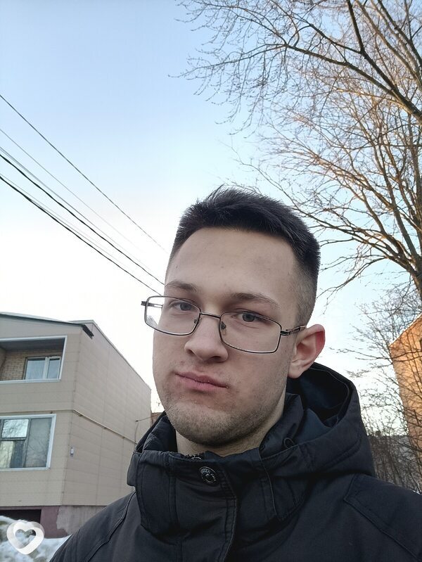 Антон, 22, Домодедово — анкета №3332931