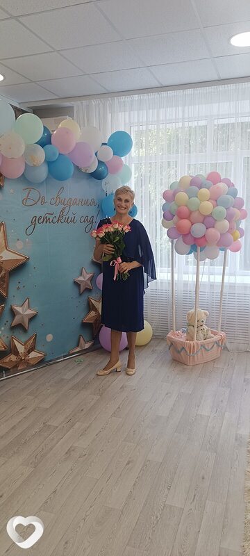 Светлана, 59, Липецке — анкета №3332650