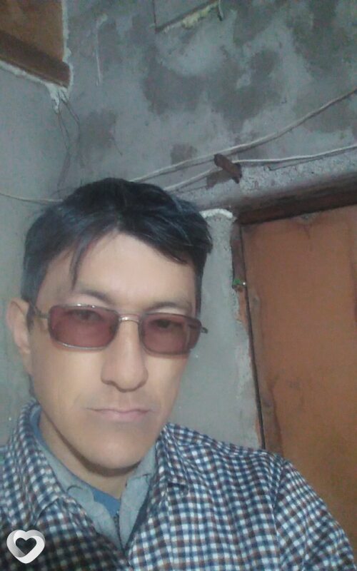 Кенжигали, 41, Астрахани — анкета №3332663
