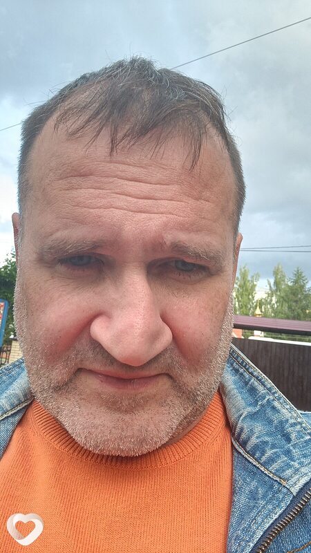 Алекс, 49, Тольятти — анкета №3332903