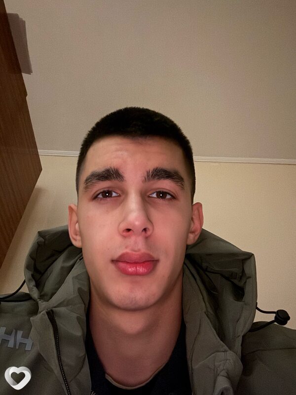 Гамзат, 22, Бердянске — анкета №3332917