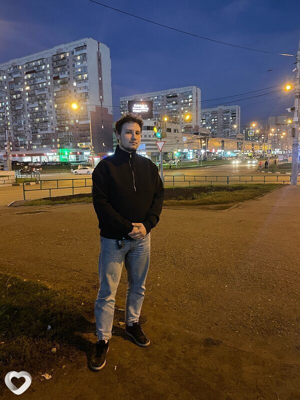 Илья, 29, Новокузнецке — анкета №3332918