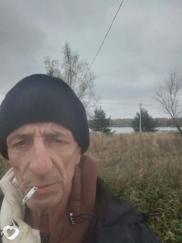 Виктор, 52, Москве — анкета №3332831