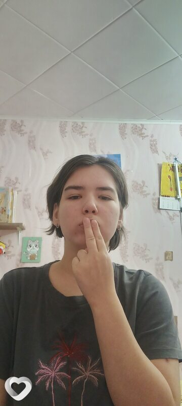 Виктория, 20, Сарапуле — анкета №3332834