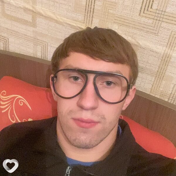 Тима, 21, Санкт-Петербурге — анкета №3332836