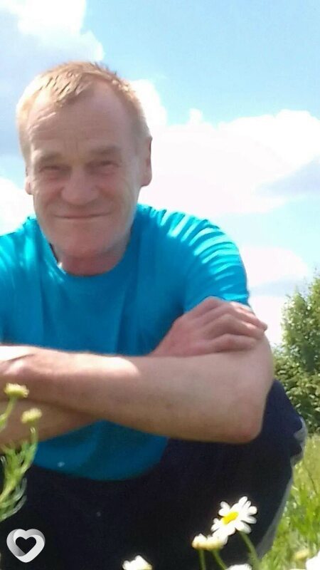 Валентин, 59, Чебоксарах — анкета №3332839